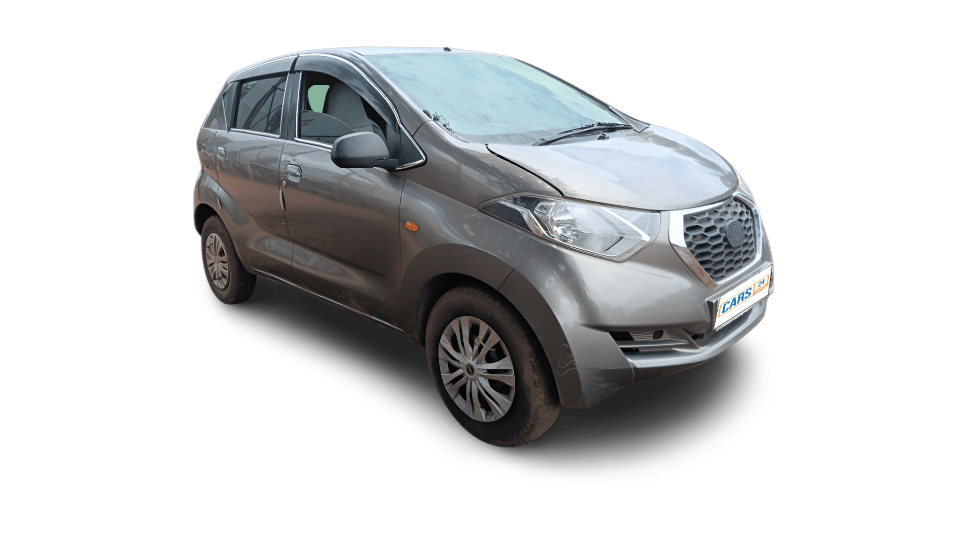 2016 Datsun Redi Go - Hatchback - Petrol - Manual - ₹1.70 lakh